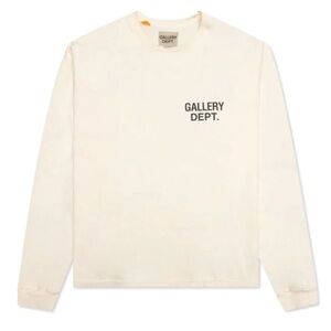 Gallery Dept. Souvenir Shirt